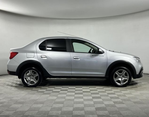 Renault Sandero  Drive