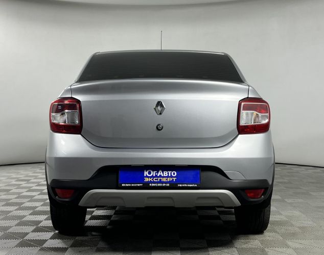 Renault Sandero  Drive