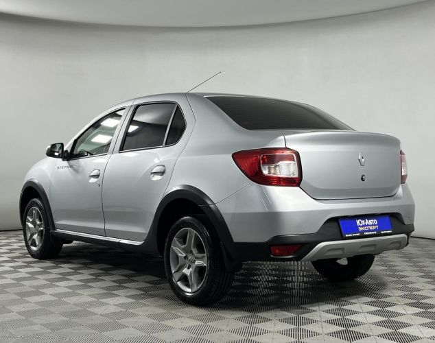 Renault Sandero  Drive