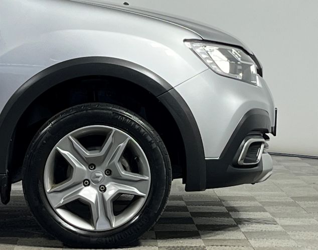 Renault Sandero  Drive