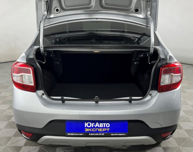 Renault Sandero  Drive