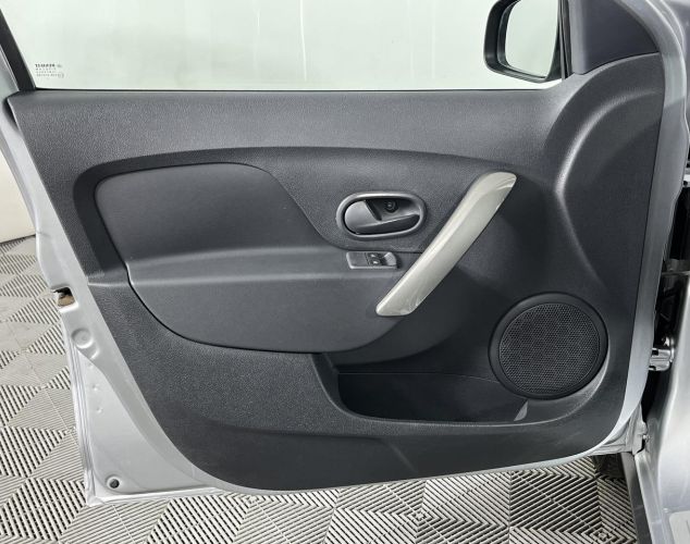 Renault Sandero  Drive