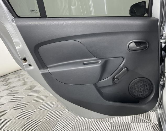 Renault Sandero  Drive