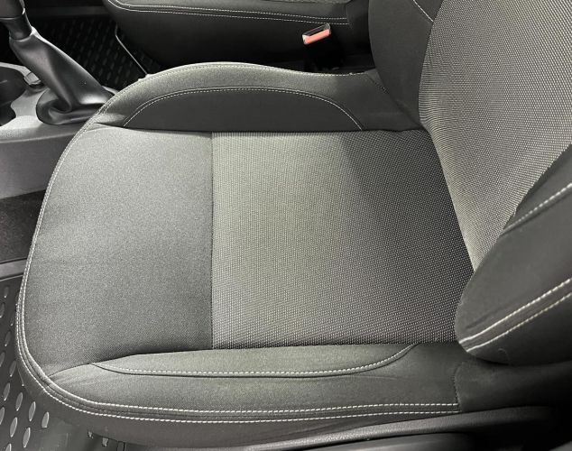 Renault Sandero  Drive