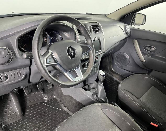 Renault Sandero  Drive