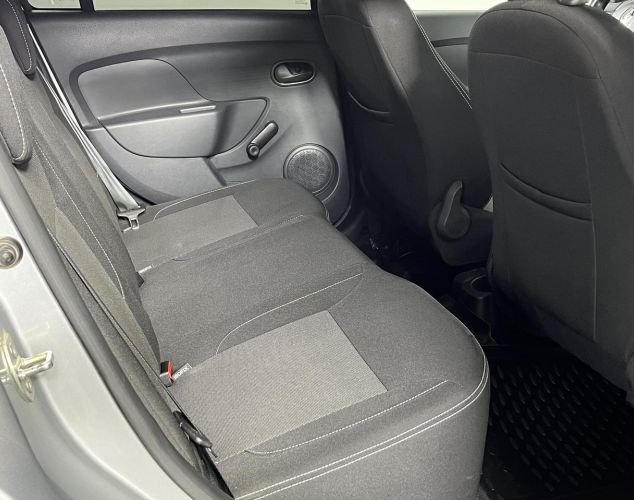 Renault Sandero  Drive