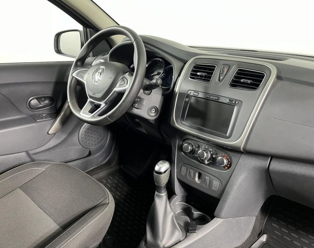 Renault Sandero  Drive