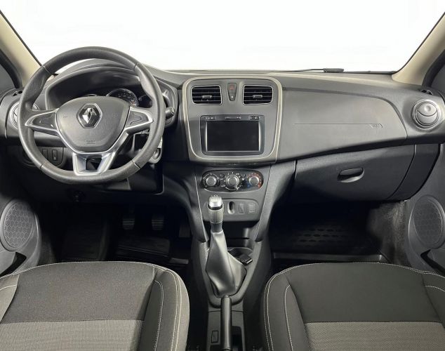 Renault Sandero  Drive