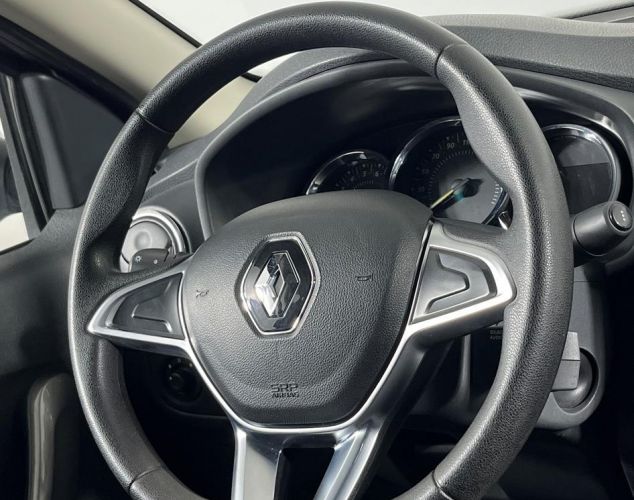 Renault Sandero  Drive