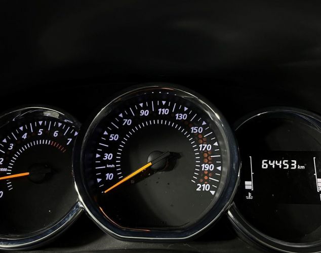 Renault Sandero  Drive