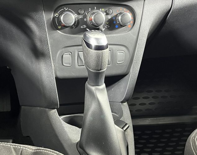 Renault Sandero  Drive