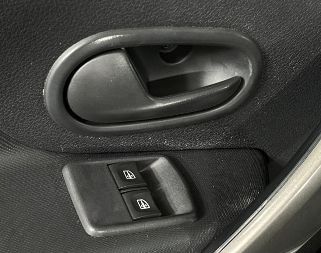 Renault Sandero  Drive