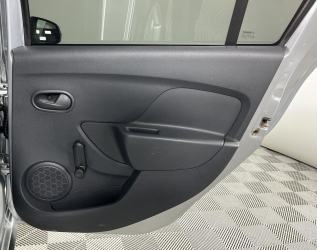 Renault Sandero  Drive