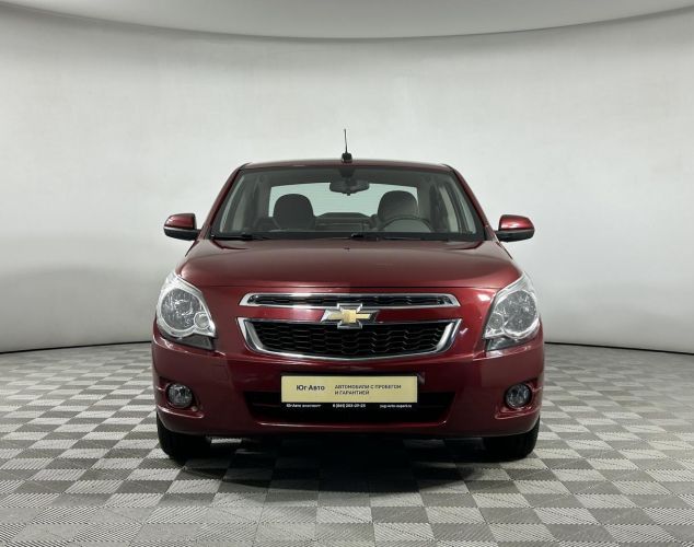 Chevrolet Cobalt  LS