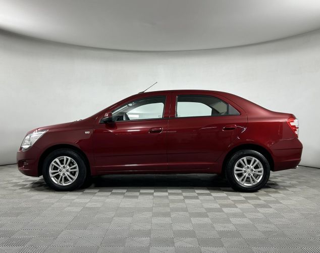 Chevrolet Cobalt  LS
