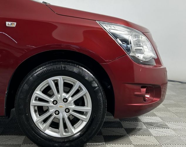 Chevrolet Cobalt  LS