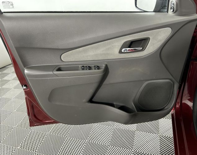 Chevrolet Cobalt  LS