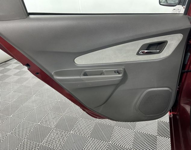 Chevrolet Cobalt  LS