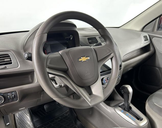 Chevrolet Cobalt  LS