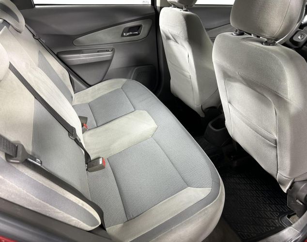 Chevrolet Cobalt  LS