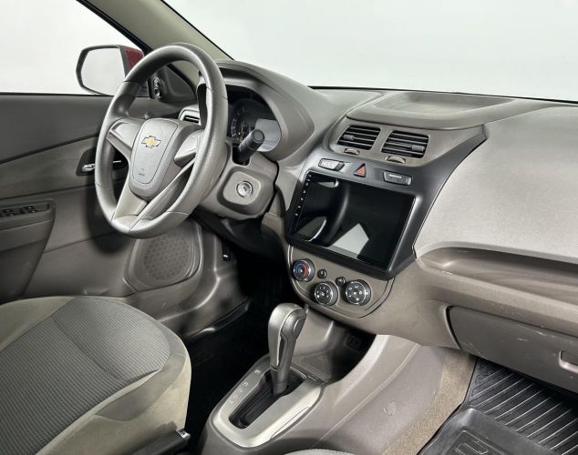 Chevrolet Cobalt  LS