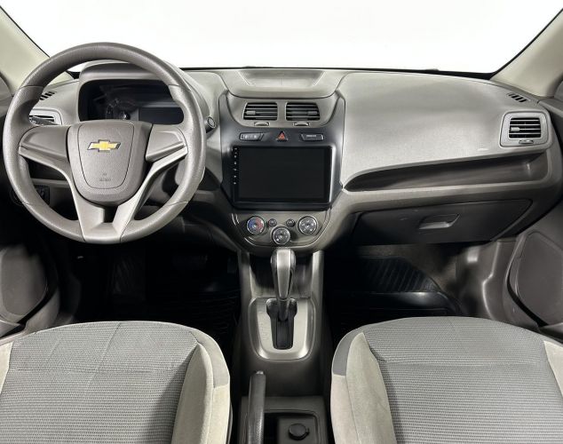 Chevrolet Cobalt  LS