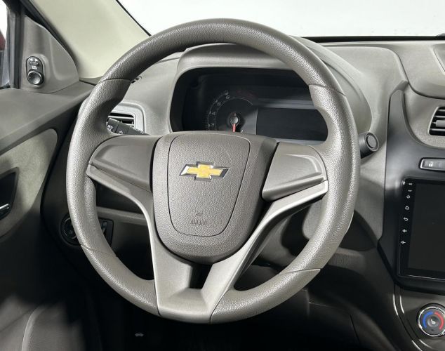 Chevrolet Cobalt  LS