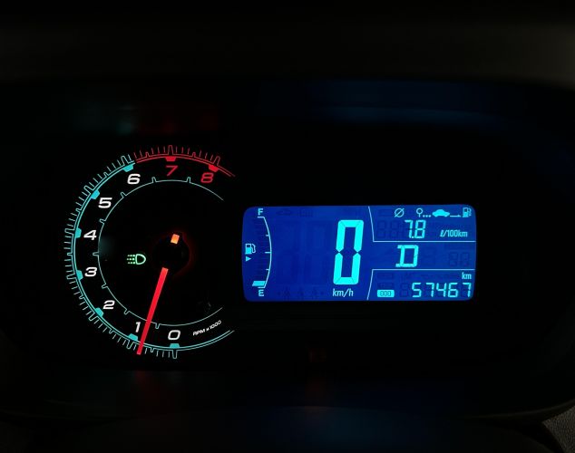 Chevrolet Cobalt  LS