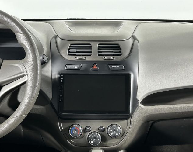 Chevrolet Cobalt  LS