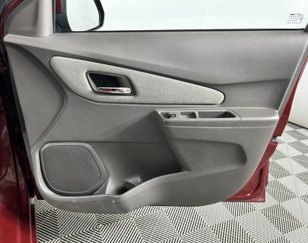 Chevrolet Cobalt  LS