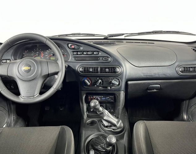 Chevrolet Niva Niva  