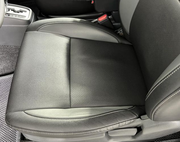 Suzuki Jimny  JLX +leather