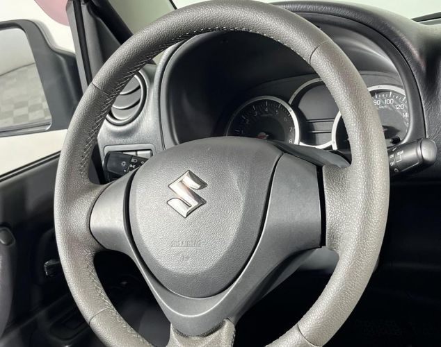 Suzuki Jimny  JLX +leather