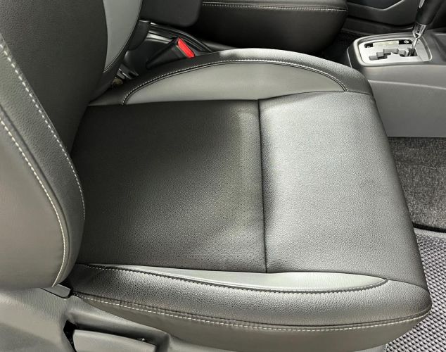 Suzuki Jimny  JLX +leather