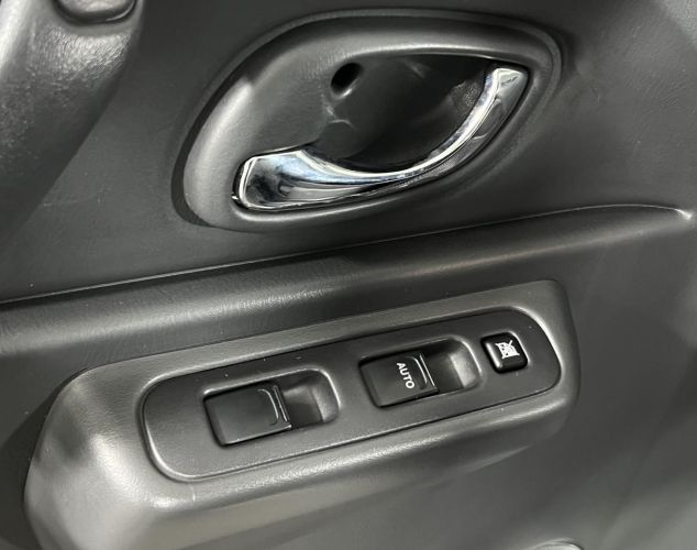 Suzuki Jimny  JLX +leather