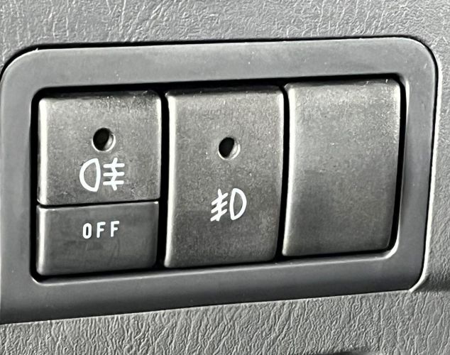 Suzuki Jimny  JLX +leather