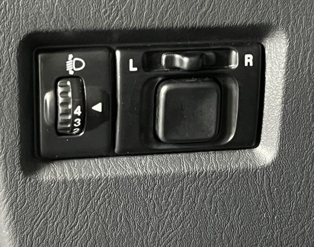 Suzuki Jimny  JLX +leather