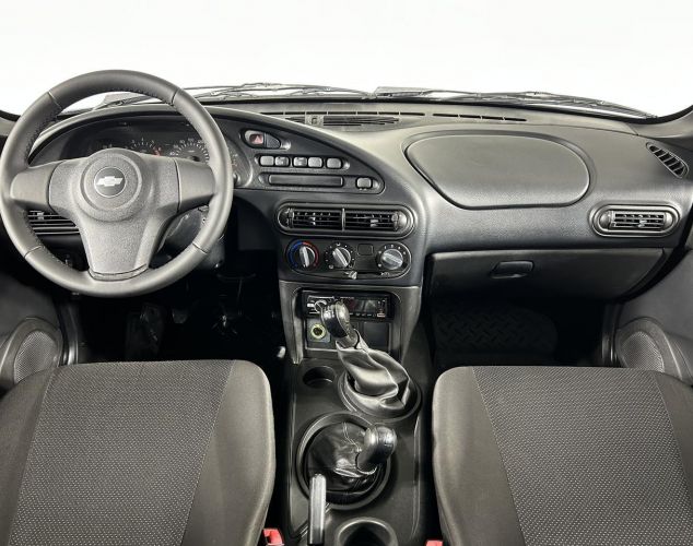 Chevrolet Niva Niva  