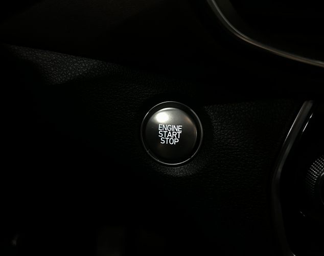 Hyundai Santa Fe  Black&Brown