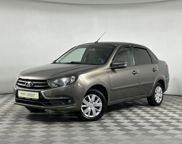 LADA (ВАЗ) Granta  #CLUB Enjoy