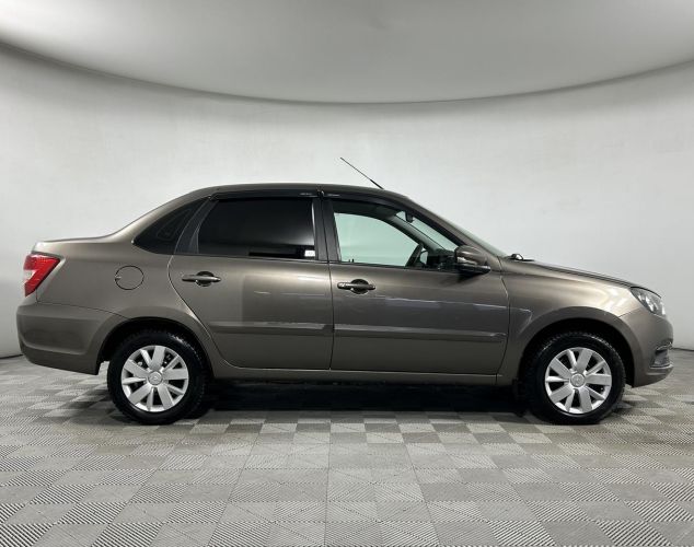 LADA (ВАЗ) Granta  #CLUB Enjoy