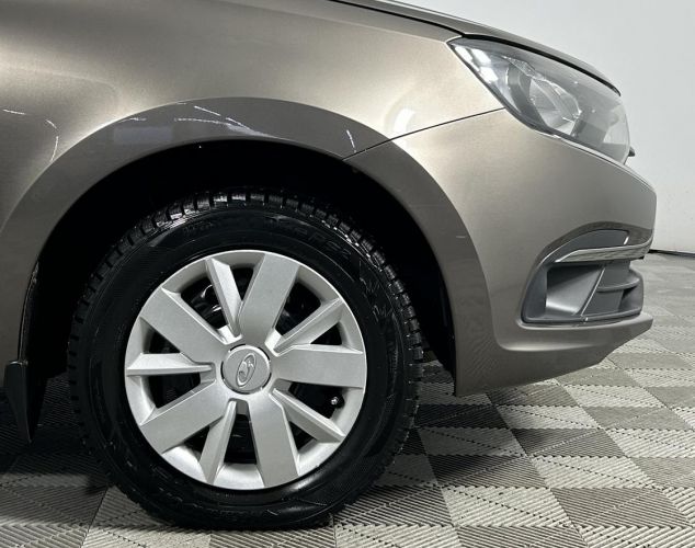 LADA (ВАЗ) Granta  #CLUB Enjoy