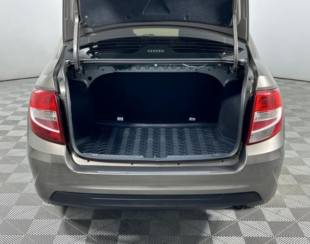 LADA (ВАЗ) Granta  #CLUB Enjoy