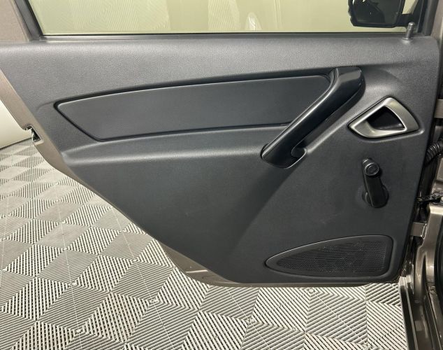 LADA (ВАЗ) Granta  #CLUB Enjoy