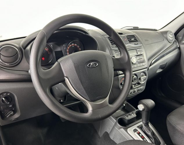 LADA (ВАЗ) Granta  #CLUB Enjoy