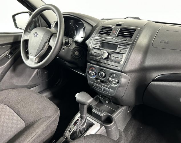 LADA (ВАЗ) Granta  #CLUB Enjoy