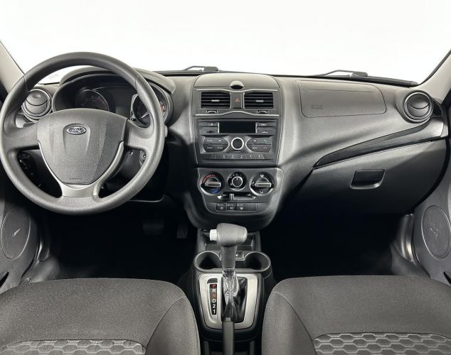 LADA (ВАЗ) Granta  #CLUB Enjoy