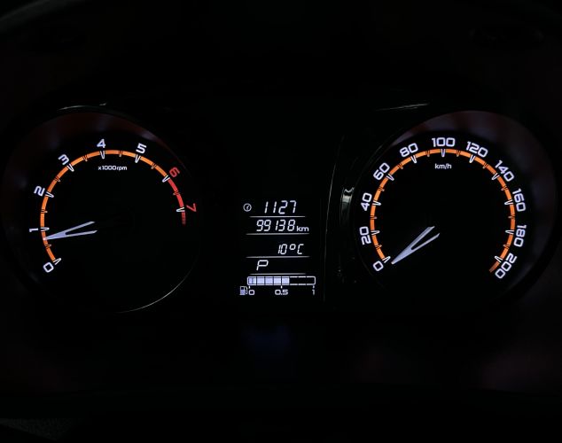 LADA (ВАЗ) Granta  #CLUB Enjoy