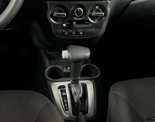 LADA (ВАЗ) Granta  #CLUB Enjoy