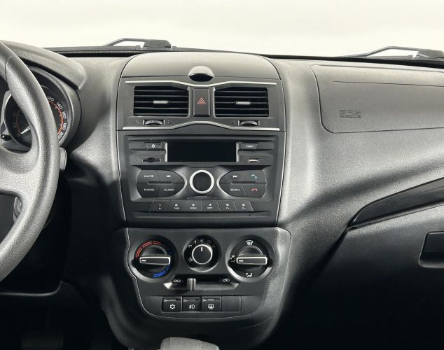 LADA (ВАЗ) Granta  #CLUB Enjoy